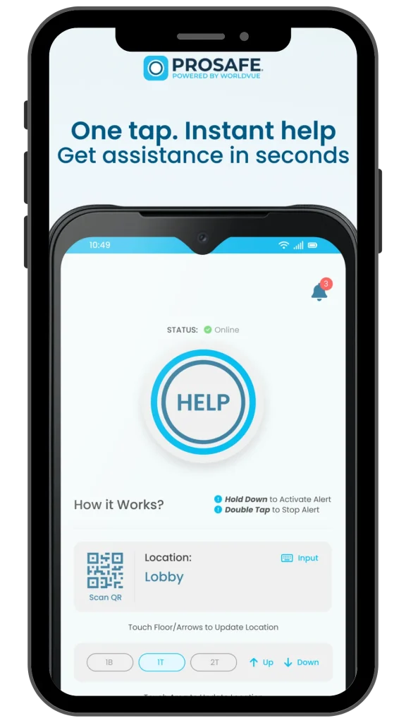 Important Thing to Know Before Downloading ProSafe APK