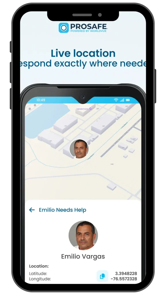 Why is ProSafe APK Used?